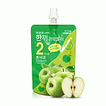 [Better Health] *TIMEDEAL*  Konjac Jelly Green Apple 150ml