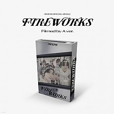 [K-POP] AIMERS Special Single Album - Fireworks (Filmed by A Ver.)