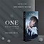 [K-POP] LEE CHAN WON 1st Album - ONE (Photobook Ver.) (USB)