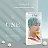 [K-POP] LEE CHAN WON 1st Album - ONE (Photobook Ver.) (CD)