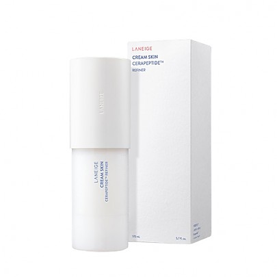 [Laneige] Cream Skin Refiner 170ml