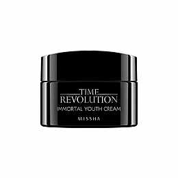[Missha] Time Revolution Immortal Youth Cream