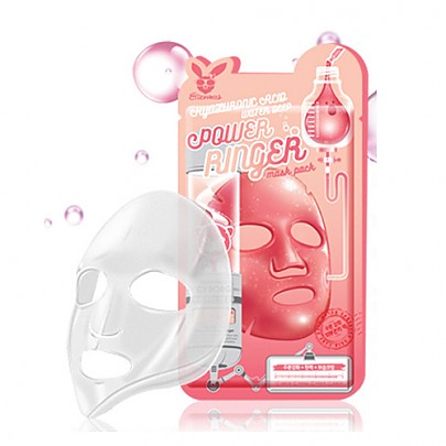 [Elizavecca] Deep Power Ringer Mask Pack (12 types)