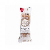 [Samlip] Mini Yakgwa 70g (Cookies made with flour and honey)(Renewal)