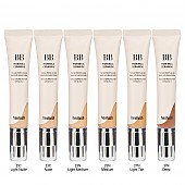 [heimish] Moringa Ceramide BB Cream SPF 30 PA++ (6 Colors)