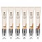 [heimish] Moringa Ceramide BB Cream SPF 30 PA++ (6 Colors)