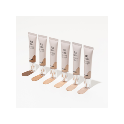 [heimish] Moringa Ceramide BB Cream SPF 30 PA++ (6 Colors)