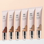 [heimish] Moringa Ceramide BB Cream SPF 30 PA++ (6 Colors)