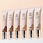 [heimish] Moringa Ceramide BB Cream SPF 30 PA++ (6 Colors)