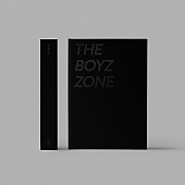 [K-POP] THE BOYZ TOUR PHOTOBOOK - THE BOYZ ZONE