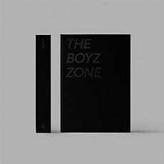 [K-POP] THE BOYZ TOUR PHOTOBOOK - THE BOYZ ZONE