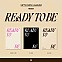 [K-POP] (Pre-order benefits included) TWICE 12TH MINI ALBUM - READY TO BE (Random Ver.)