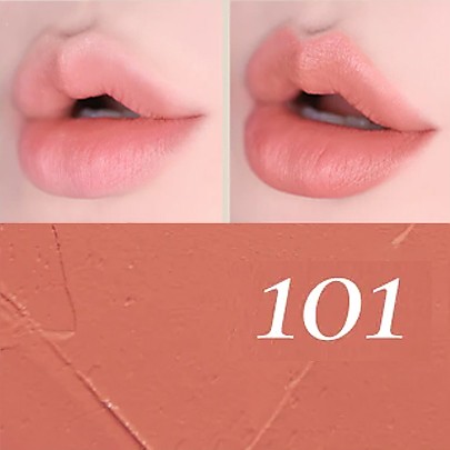 [Dinto] Blur-Finish Lip Tint (4 colors)