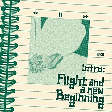 [K-POP] BXB The 1st Album - Intro: Flight and a new beginning