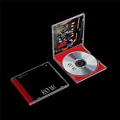 [K-POP] THE BOYZ 8th MINI ALBUM - BE AWAKE (JEWEL CASE Ver.)