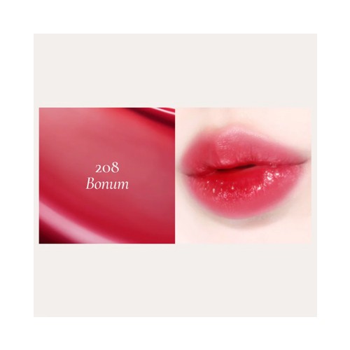 [Dinto] Blur Glowy Lip Tint (29 colors)