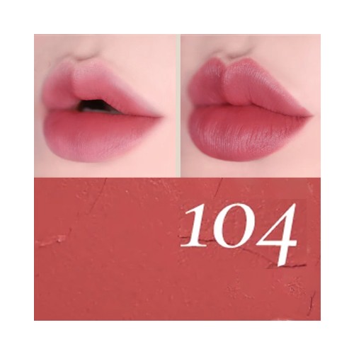 [Dinto] Blur-Finish Lip Tint (4 colors)