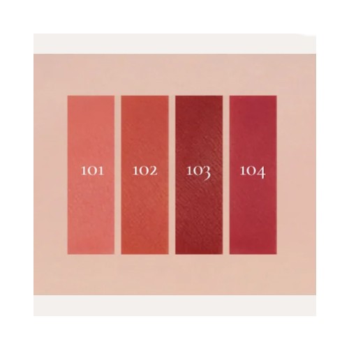 [Dinto] Blur-Finish Lip Tint (4 colors)