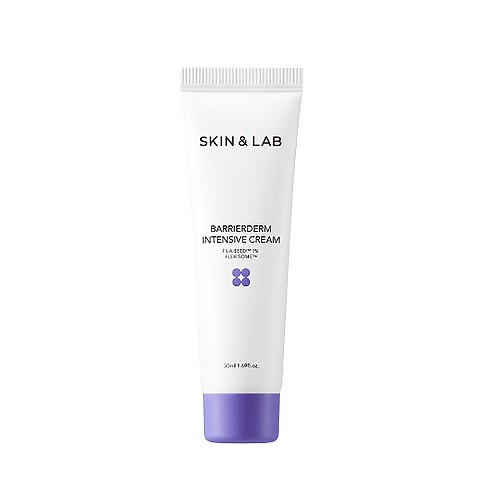 [SKIN&LAB] Barrierderm intensive Cream 50ml