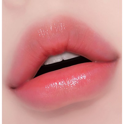 [mude.] Bare Shine Lip Balm (3 colors)