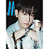 [K-POP] W Volume 3 x BAEKHYUN (A TYPE)