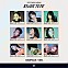 [K-POP] TWICE 12TH MINI ALBUM - READY TO BE (Digipack Ver.)