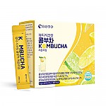 [BOTO] Beauty Secret KOMBUCHA Lemon Lime (30 Sticks)