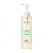 [make p:rem] Safe Me Relief Moisture Cleansing Oil 210ml