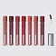 [NAMING.] Prime Fog Lip Tint (7 Colors)