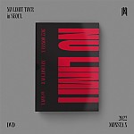 [K-POP] 2022 MONSTA X NO LIMIT TOUR IN SEOUL DVD