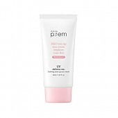 [make p:rem] UV Defense Me Calming Tone Up Sun Cream 50ml