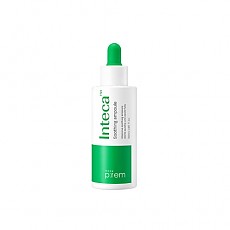 [make p:rem] Inteca™Soothing ampoule 50ml