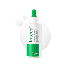 [make p:rem] Inteca™ Soothing ampoule 50ml