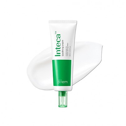 [make p:rem] Inteca™Soothing cream 80ml