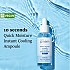 [make p:rem] Safe Me Relief watery ampoule 50ml