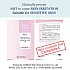 [make p:rem] Safe Me Relief Watery Cream 80ml