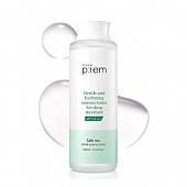 [make p:rem] Safe Me Relief Essence Toner 400ml