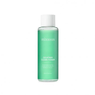 [MIXSOON] Cicatree Clean Toner 150ml