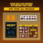 [K-POP] 2022 SF9 LIVE FANTASY #4 DELIGHT USA TOUR