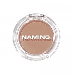 [NAMING.] Fluffy Powder Blush (7 colors)