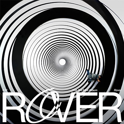 [K-POP] KAI The 3rd Mini Album - Rover (Photo Book Ver)