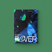 [K-POP] KAI The 3rd Mini Album - Rover (Photo Book Ver.2)