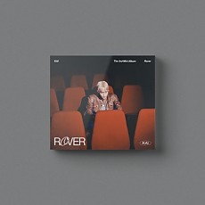 [K-POP] KAI The 3rd Mini Album - Rover (Digipack Ver.)