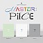 [K-POP] CRAVITY - 5th Mini Album [MASTER:PIECE] (Random Ver.)