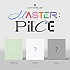 [K-POP] CRAVITY - 5th Mini Album [MASTER:PIECE] (Random Ver.)