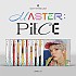 [K-POP] CRAVITY 5th Mini Album - MASTER:PIECE (Jewel Ver.) (Limited Edition)