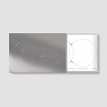 [K-POP] Jimin (BTS) - FACE (Weverse Albums ver.)