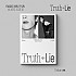 [K-POP] HWANG MIN HYUN 1st MINI ALBUM - Truth or Lie (Deluxe Ver.)