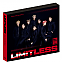 [K-POP] ATEEZ - JAPAN 2ND SINGLE Limitless (Type A)