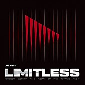 [K-POP] ATEEZ JAPAN 2ND SINGLE Limitless (Normal)